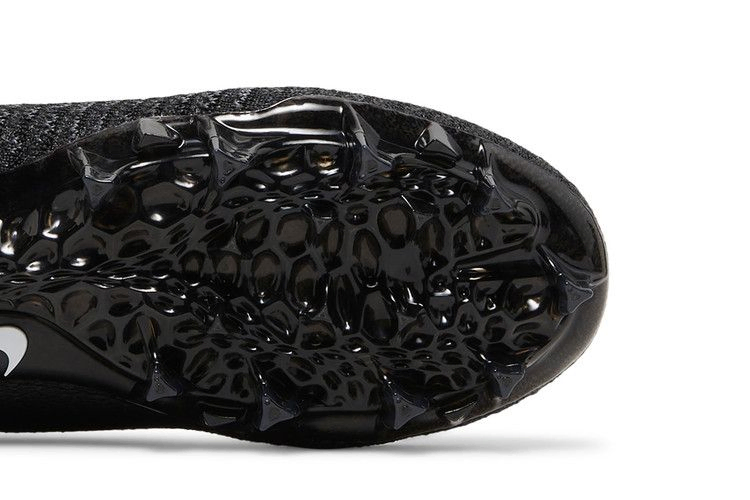 Кроссовки Nike Alpha Menace Elite 2 'Black'