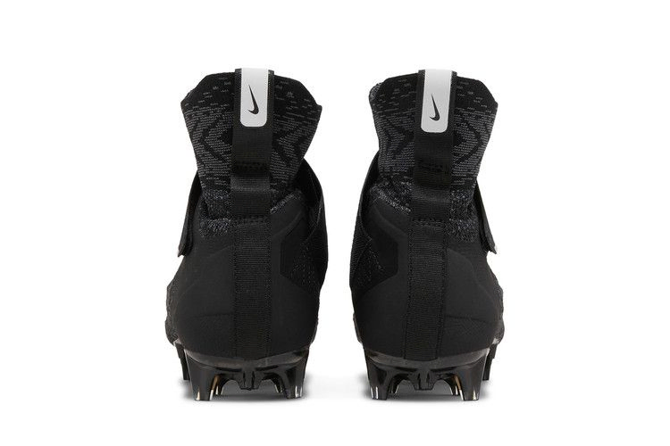 Кроссовки Nike Alpha Menace Elite 2 'Black'