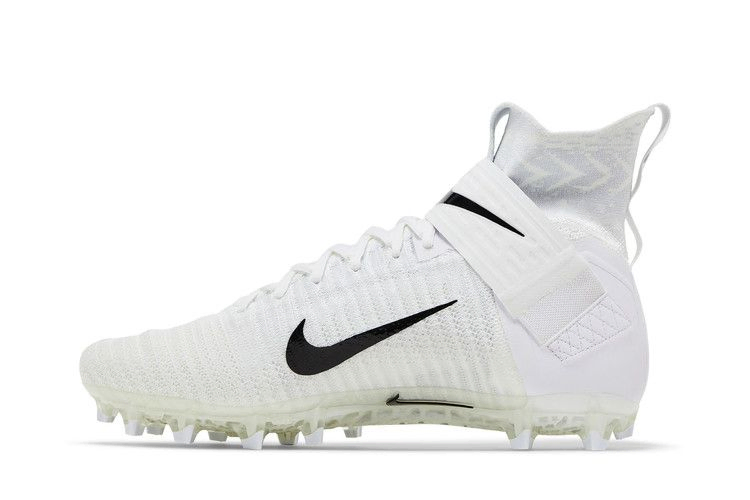 Кроссовки Nike Alpha Menace Elite 2 'White Wolf Grey'