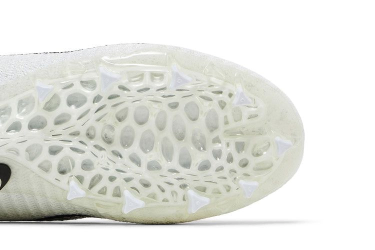 Кроссовки Nike Alpha Menace Elite 2 'White Wolf Grey'