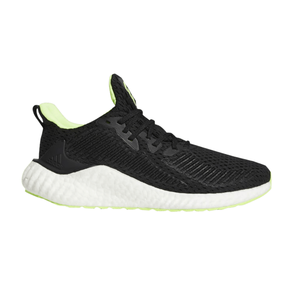 alphaboost-black-signal-green-eg1436