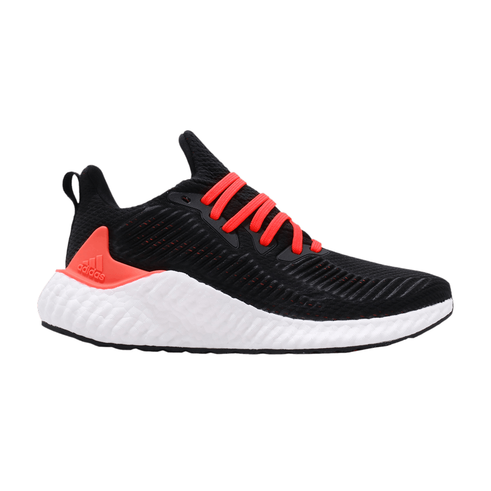 alphaboost-solar-red-eh3319