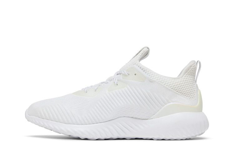 Кроссовки adidas Alphabounce 1 'White'