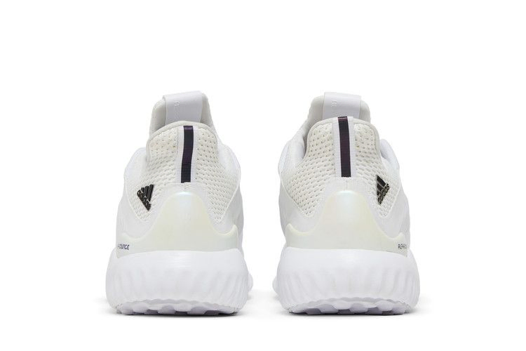 Кроссовки adidas Alphabounce 1 'White'