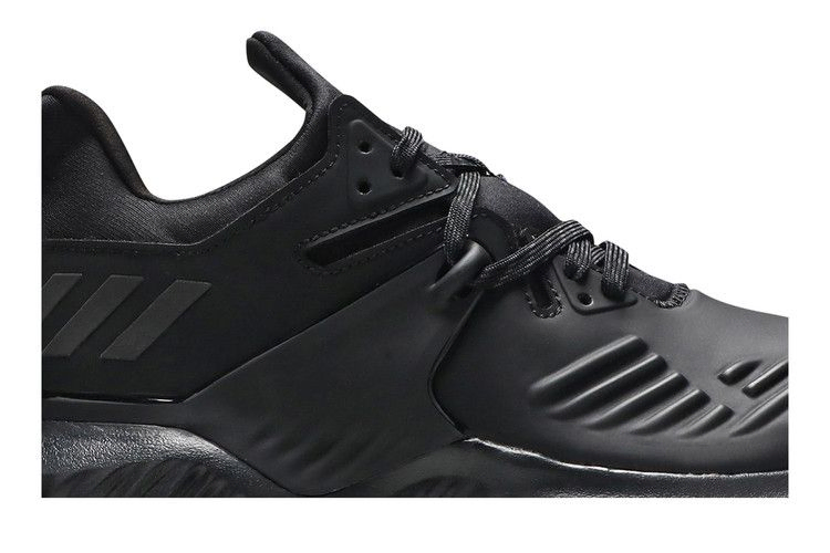 Кроссовки adidas Alphabounce Beyond 2.0 'Core Black'