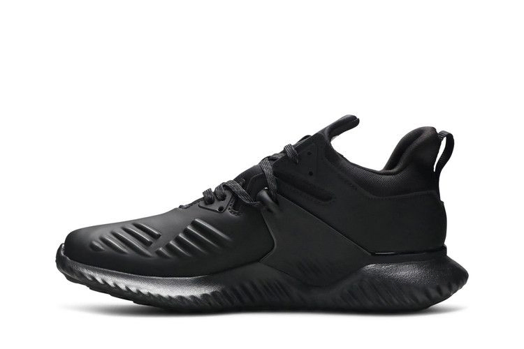 Кроссовки adidas Alphabounce Beyond 2.0 'Core Black'