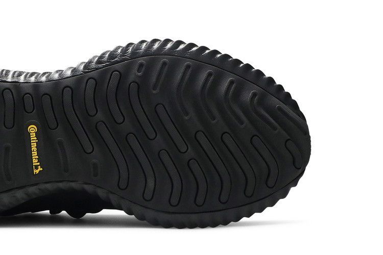 Кроссовки adidas Alphabounce Beyond 2.0 'Core Black'