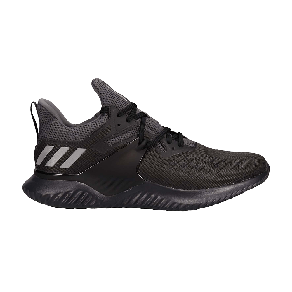 Кроссовки adidas Alphabounce Beyond 2 M 'Core Black'