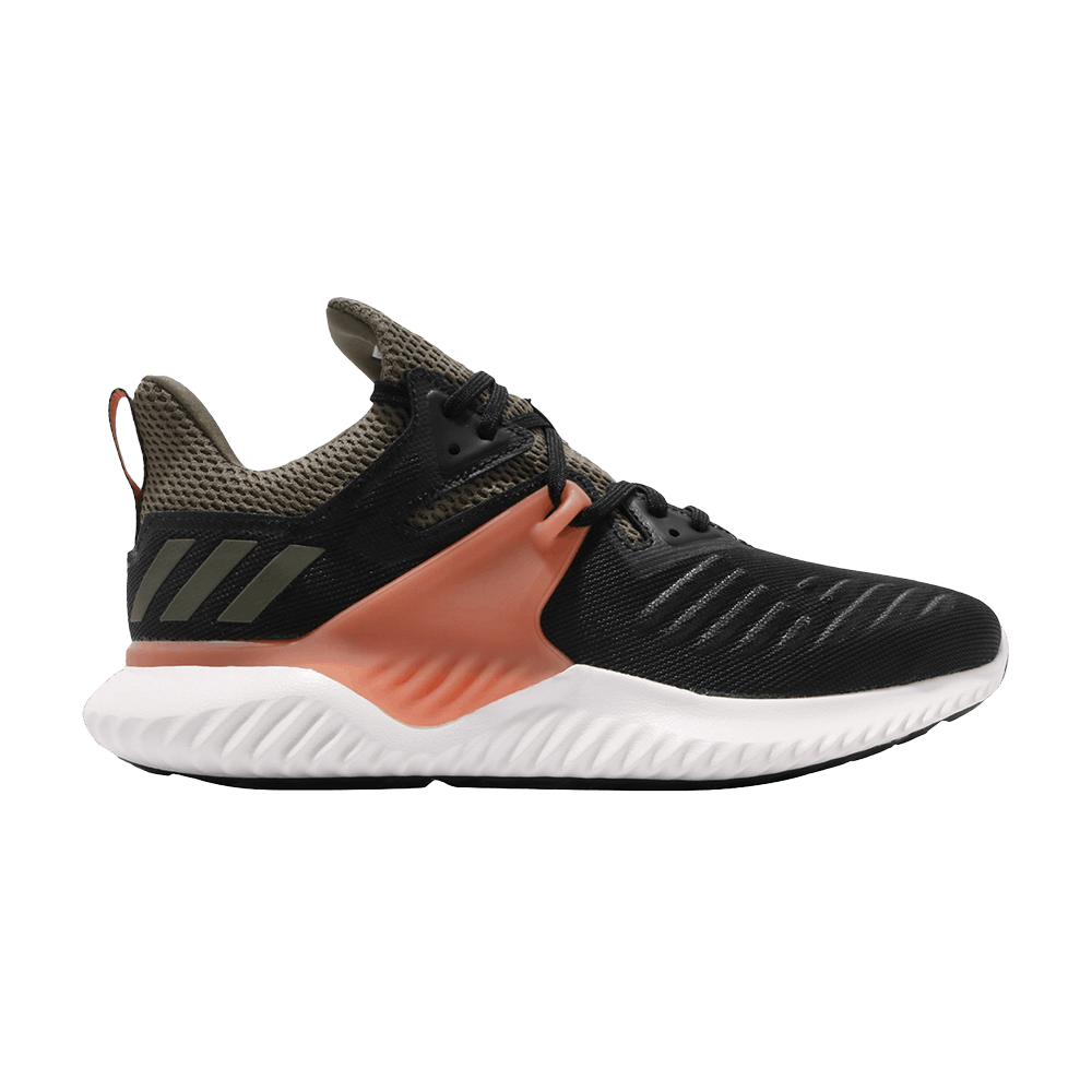 Кроссовки adidas Alphabounce Beyond 2 M 'True Orange'