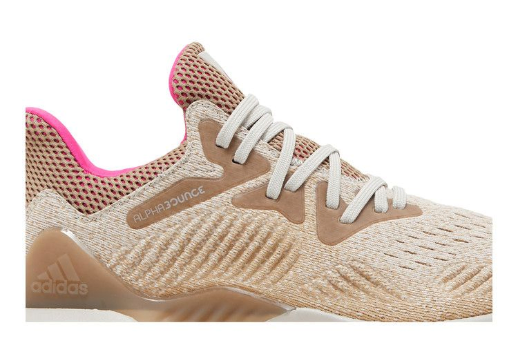 Кроссовки adidas Alphabounce Beyond 'Chalk Pink'