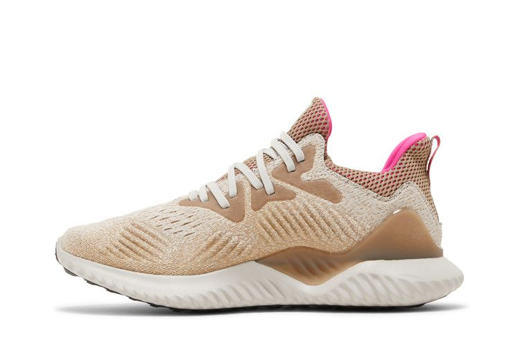 Кроссовки adidas Alphabounce Beyond 'Chalk Pink'