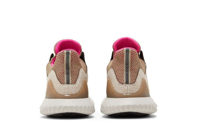 Кроссовки adidas Alphabounce Beyond 'Chalk Pink'