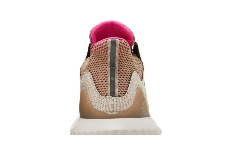 Кроссовки adidas Alphabounce Beyond 'Chalk Pink'