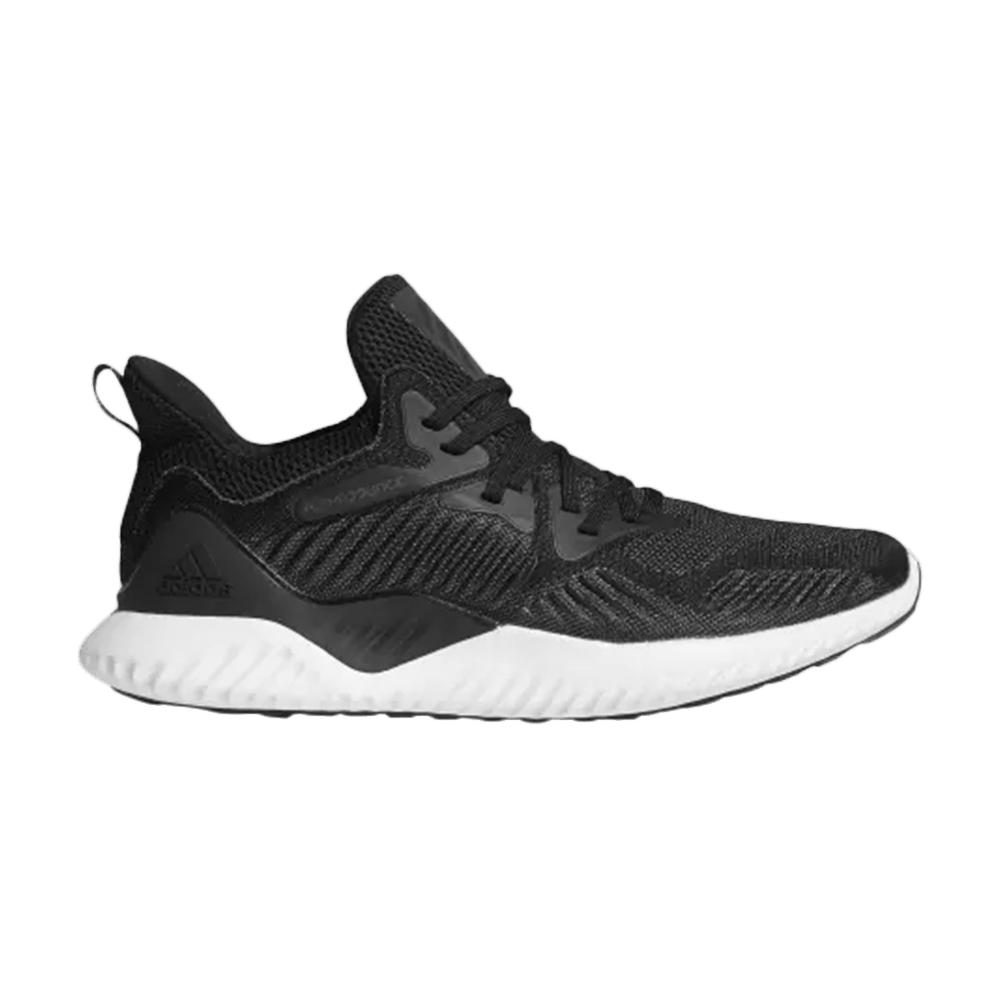 Кроссовки adidas Alphabounce Beyond 'Core Black'