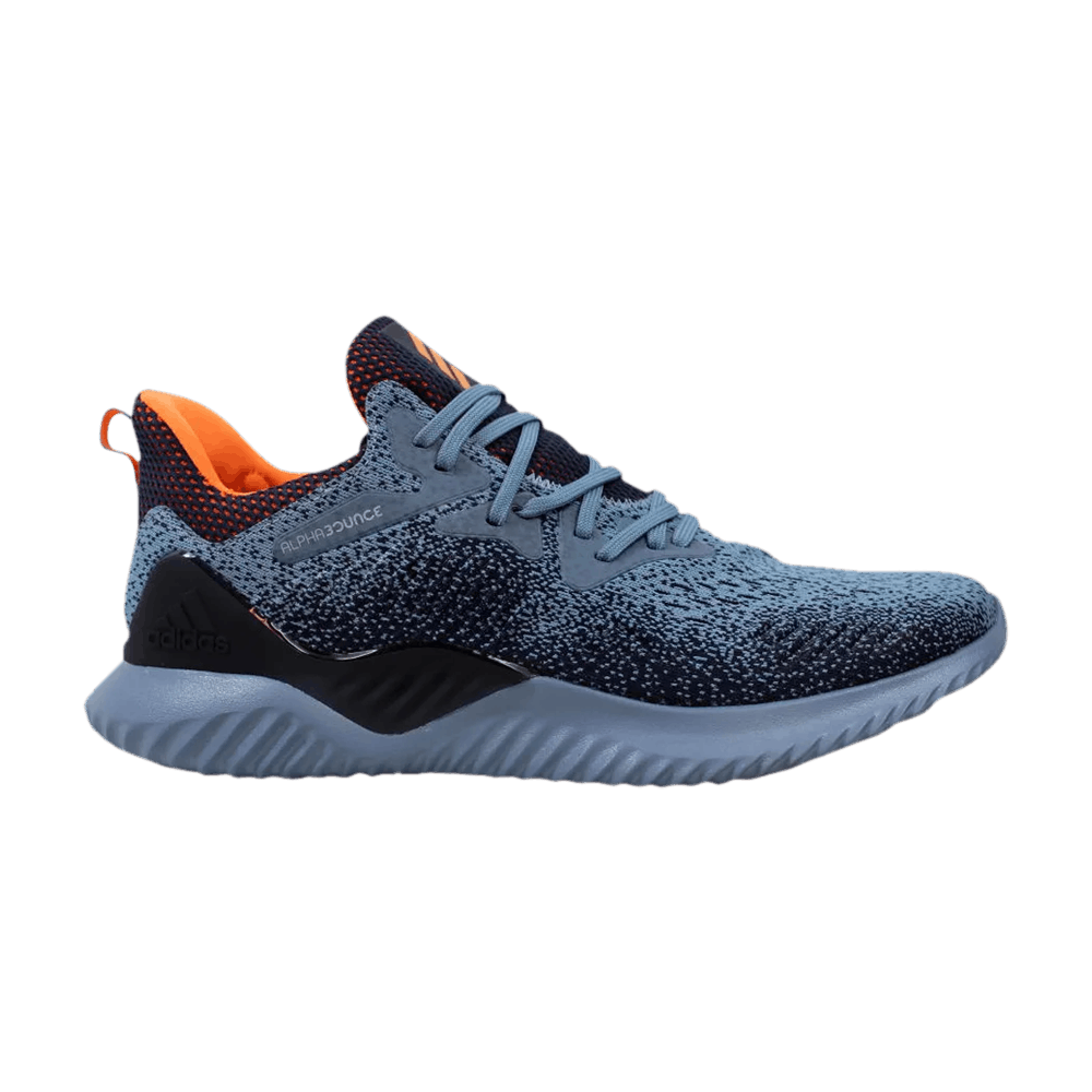 Кроссовки adidas Alphabounce Beyond 'Legend Ink'