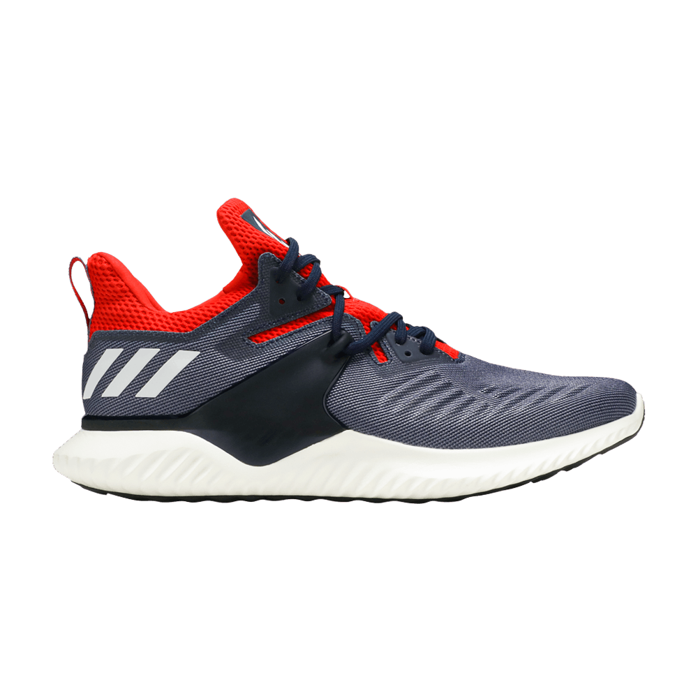 Кроссовки adidas Alphabounce Beyond 'Legend Ink'