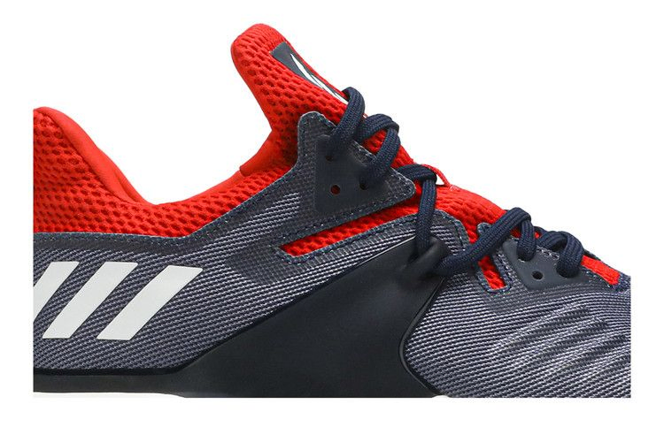 Кроссовки adidas Alphabounce Beyond 'Legend Ink'