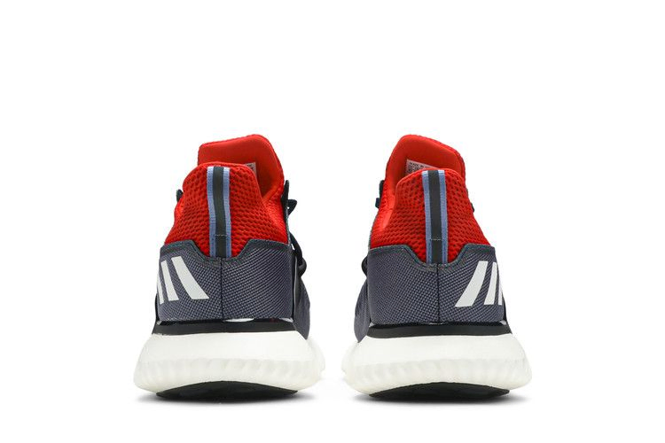 Кроссовки adidas Alphabounce Beyond 'Legend Ink'