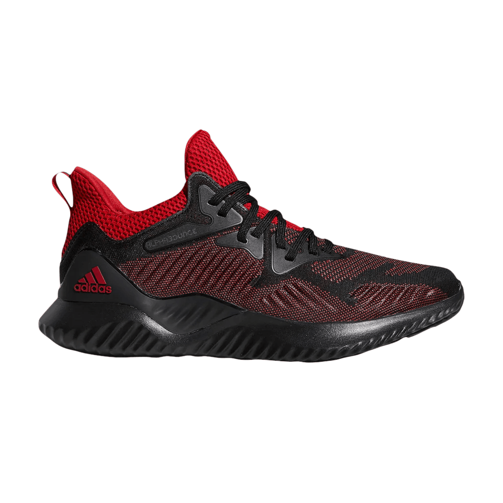 Кроссовки adidas Alphabounce Beyond 'NCAA - Louisville Cardinals'