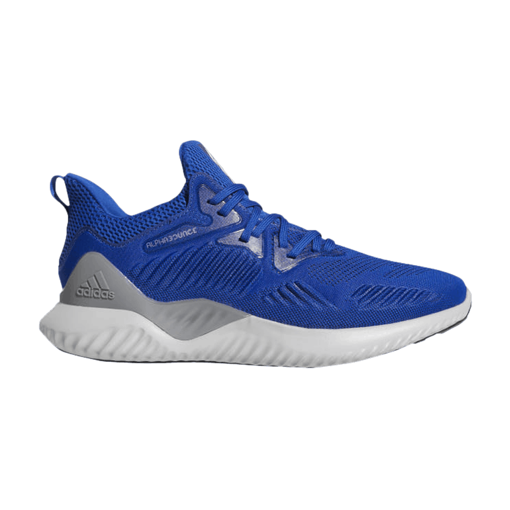 Кроссовки adidas Alphabounce Beyond Team 'Collegiate Royal'