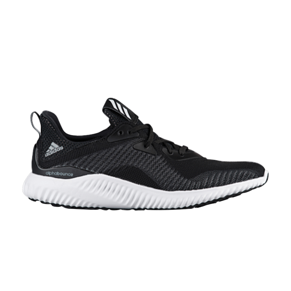 Кроссовки adidas Alphabounce