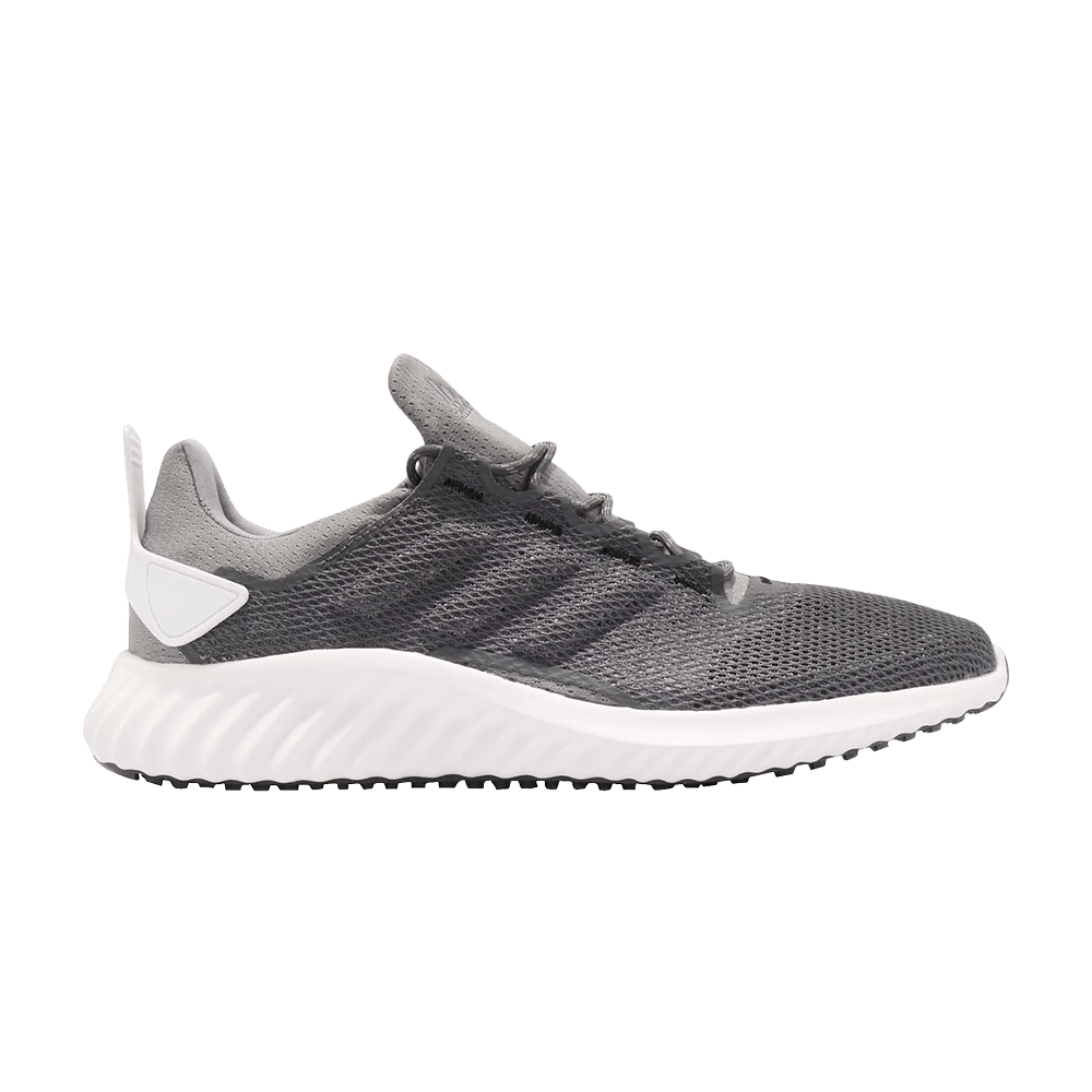 Кроссовки adidas Alphabounce City Run Clima 'Dark Grey'