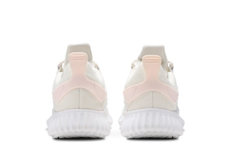Кроссовки adidas Alphabounce CR J 'Off White'