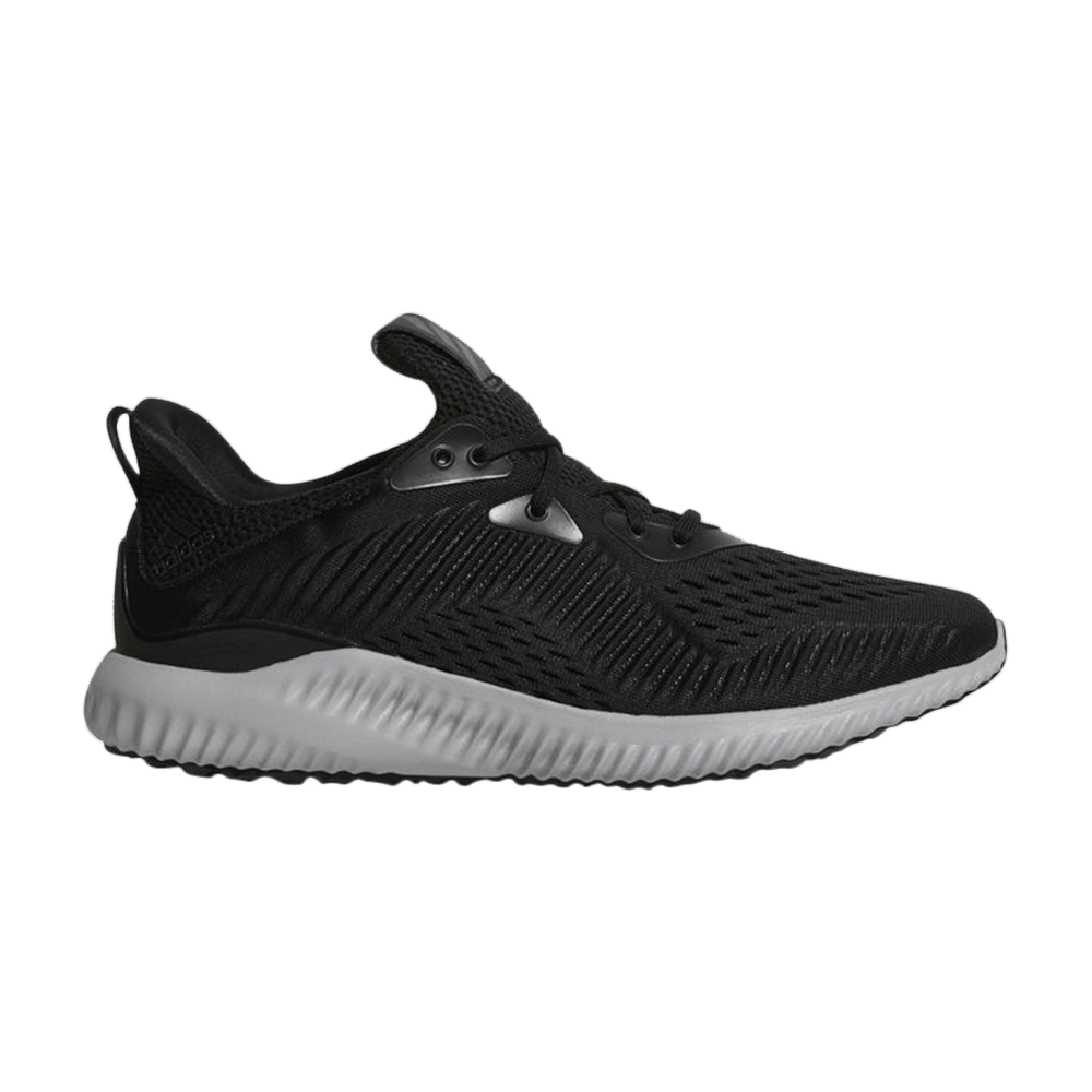 Кроссовки adidas Alphabounce EM 'Black'