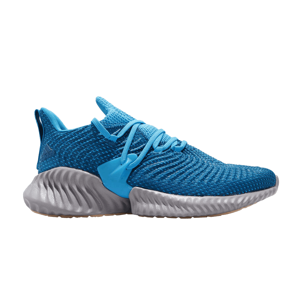 Кроссовки adidas Alphabounce Instinct 'Blue'