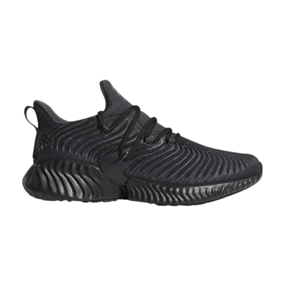 Кроссовки adidas Alphabounce Instinct 'Carbon'