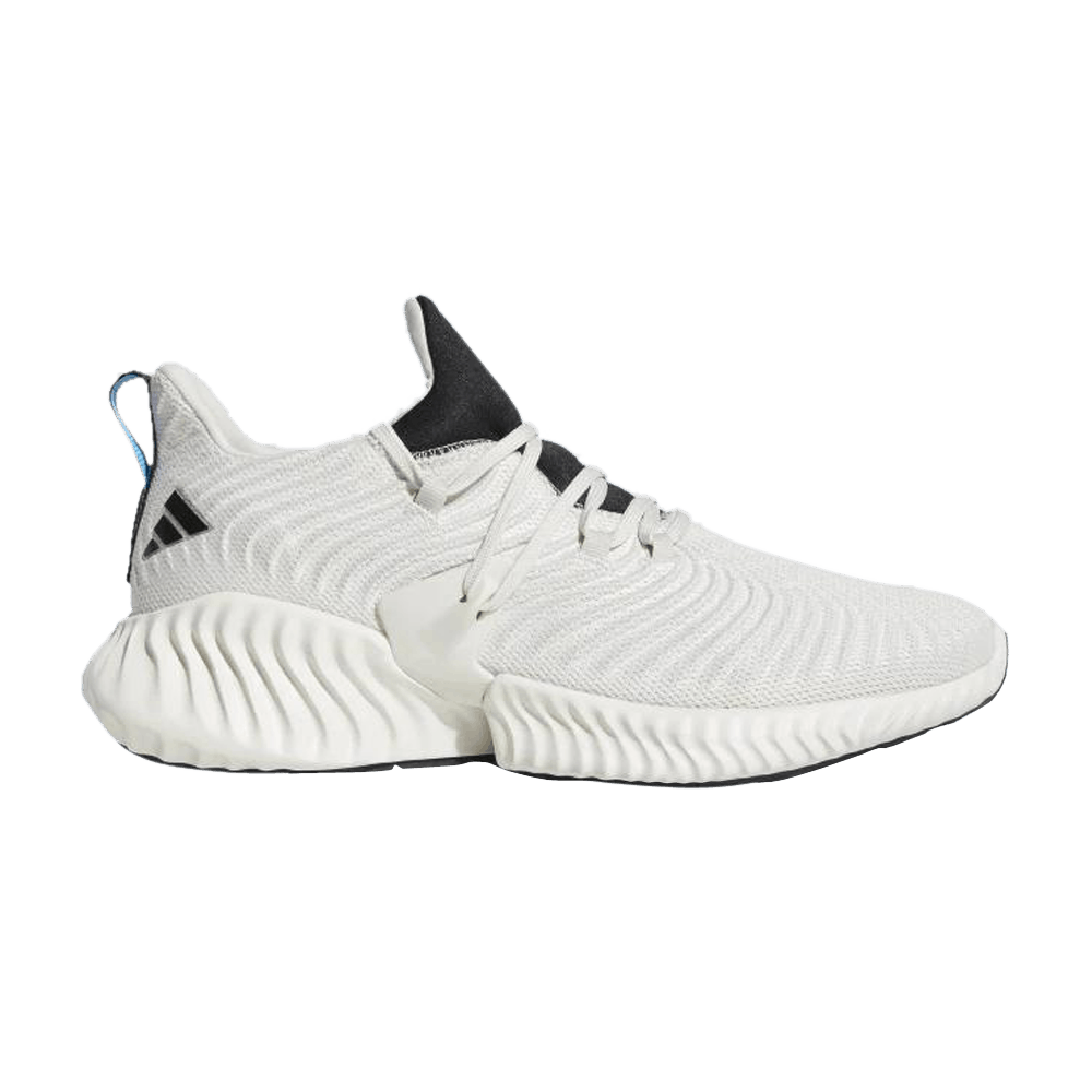 Кроссовки adidas Alphabounce Instinct 'Raw White'