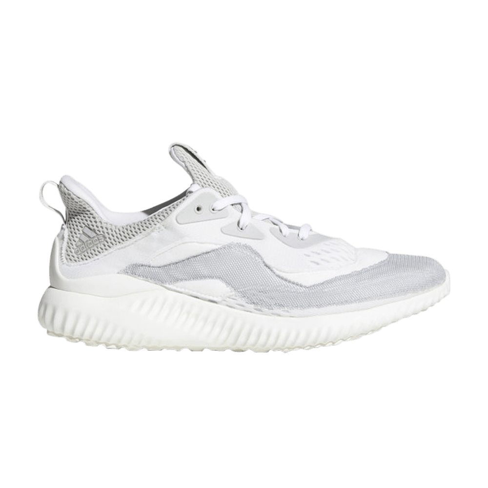 Кроссовки adidas Alphabounce Kolor 'Footwear White'