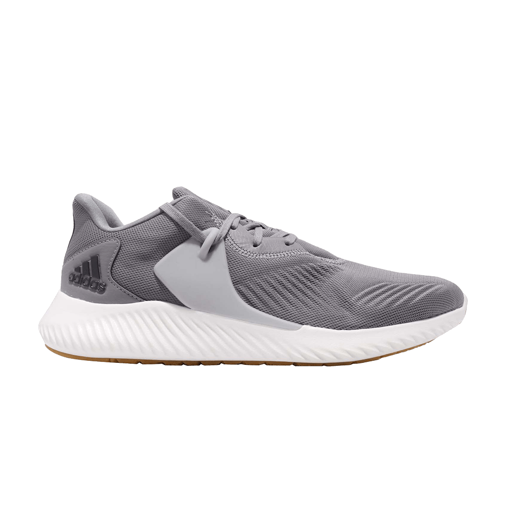 Кроссовки adidas Alphabounce RC 2.0 'Trace Grey Metallic'