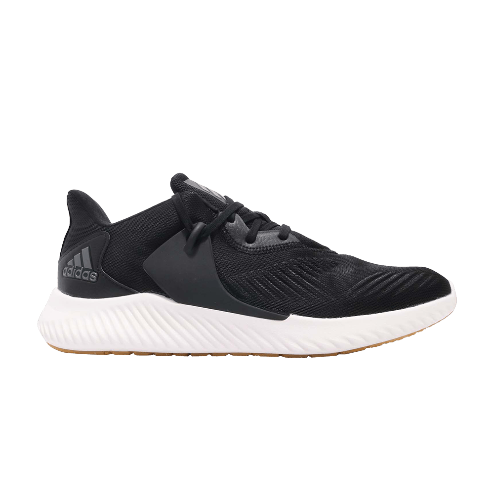 Кроссовки adidas AlphaBounce RC 2 'Night Metallic'