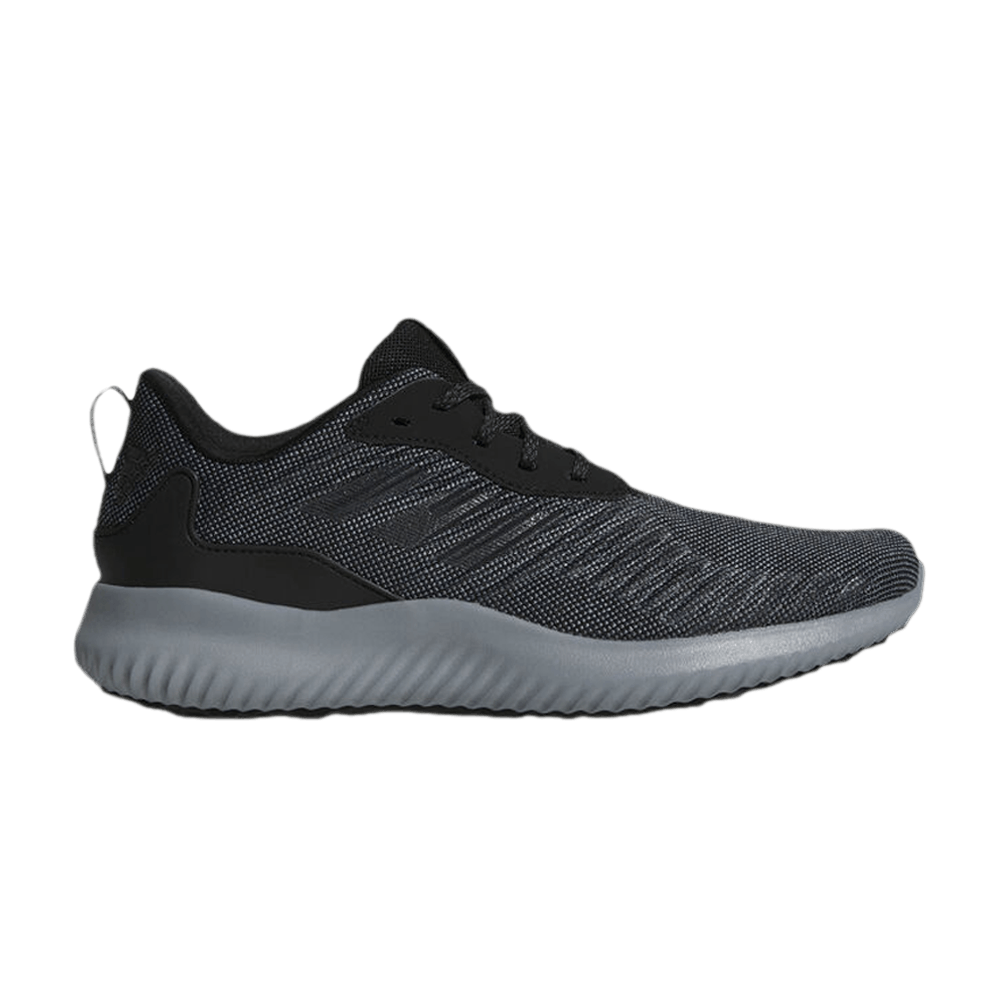 Кроссовки adidas Alphabounce RC 'Carbon Grey'