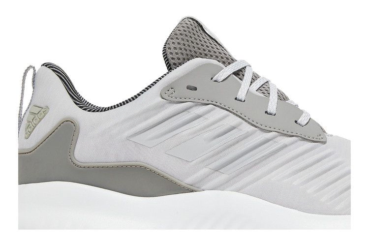Кроссовки adidas Alphabounce RC 'Light Grey Heather'