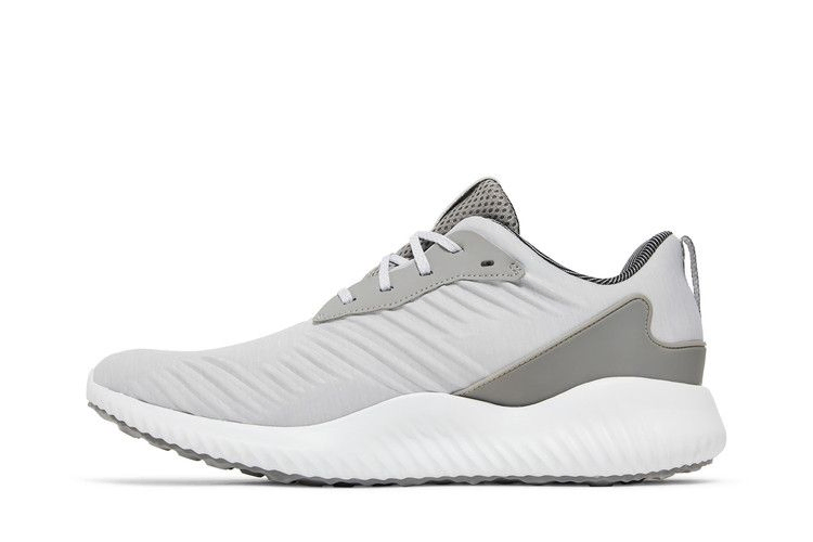 Кроссовки adidas Alphabounce RC 'Light Grey Heather'