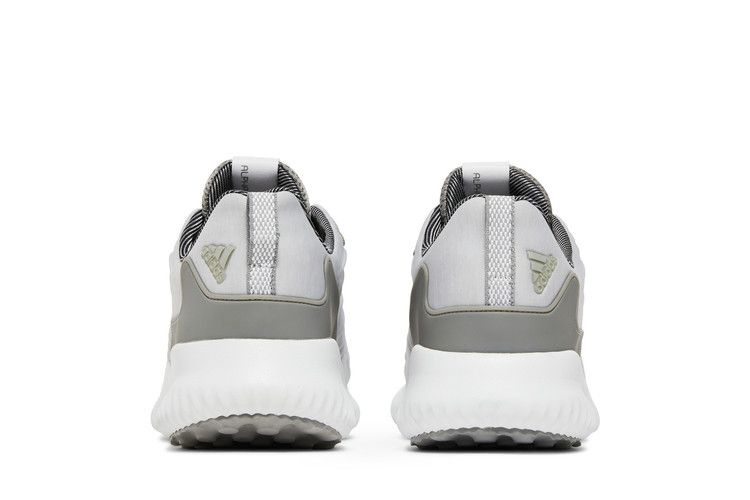 Кроссовки adidas Alphabounce RC 'Light Grey Heather'