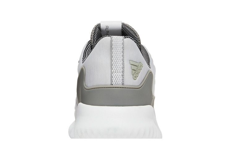 Кроссовки adidas Alphabounce RC 'Light Grey Heather'