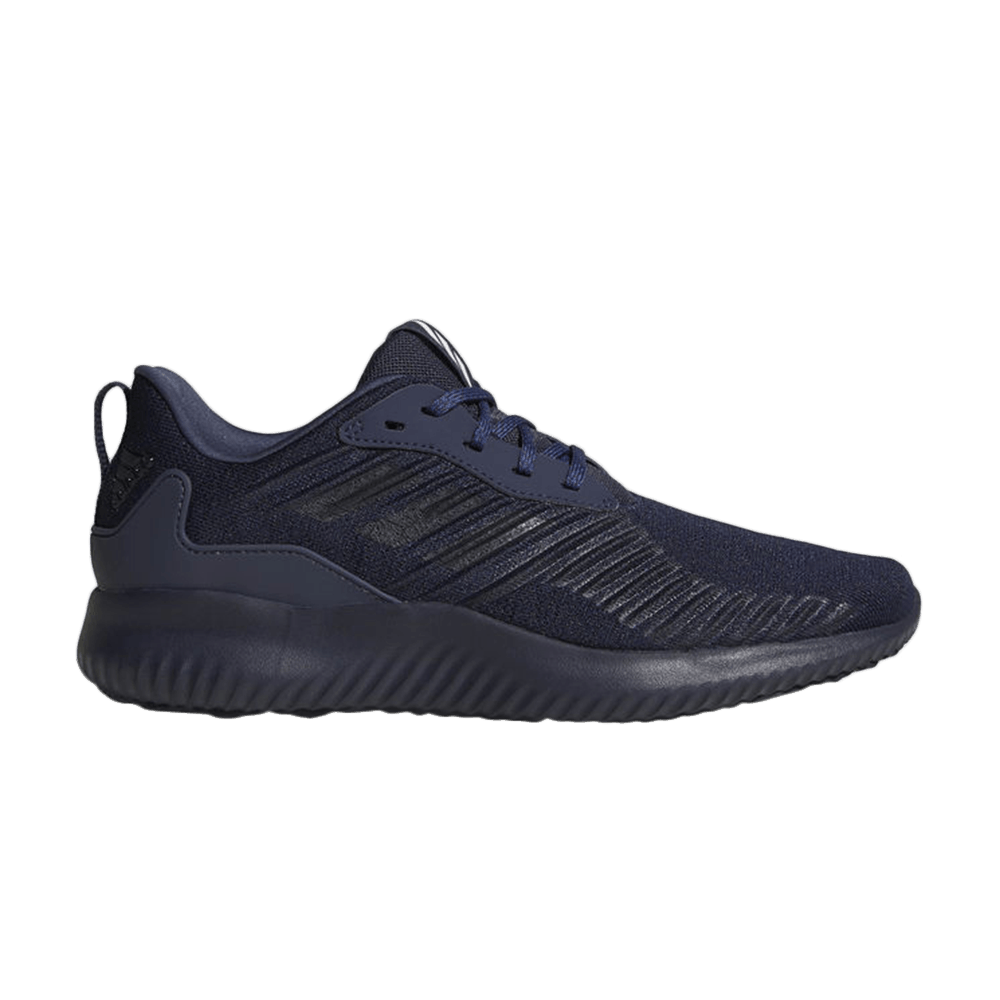 Кроссовки adidas Alphabounce RC 'Trace Blue'