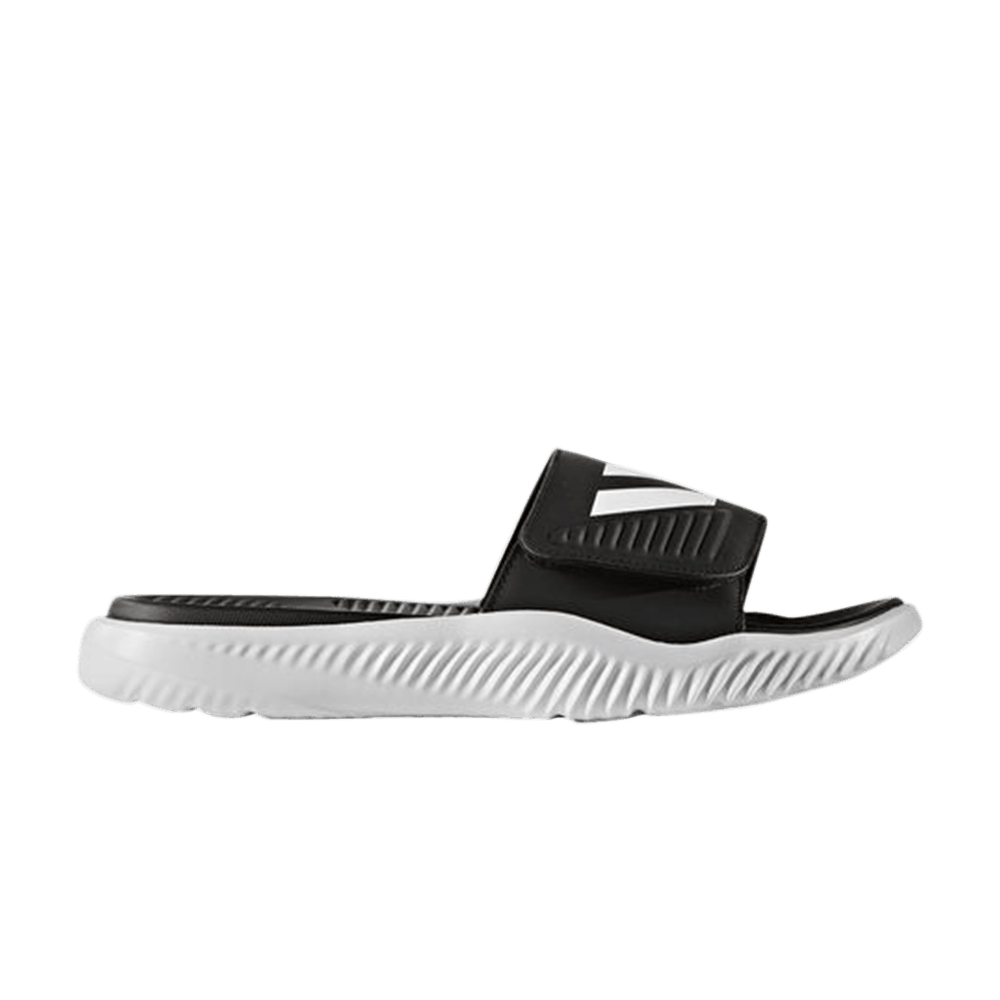 Кроссовки adidas Alphabounce Slides