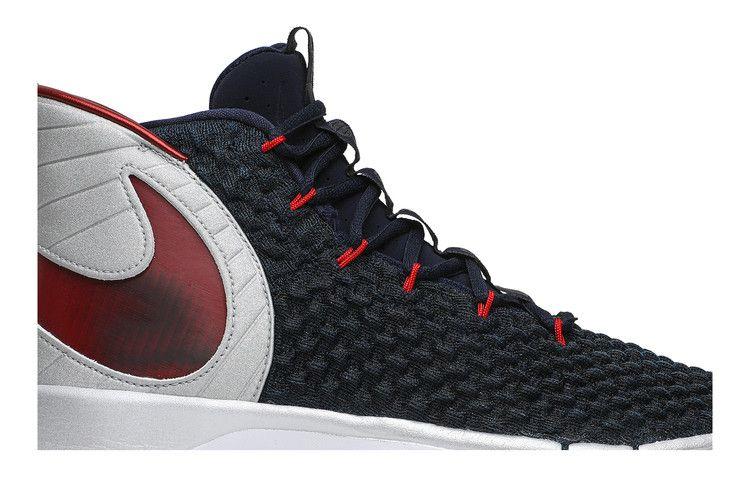 Кроссовки Nike AlphaDunk 'Dunk of Death'