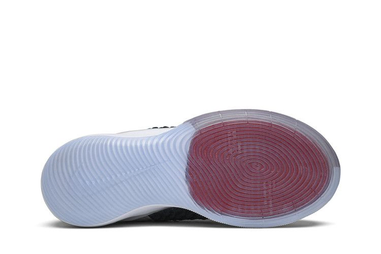 Кроссовки Nike AlphaDunk 'Dunk of Death'