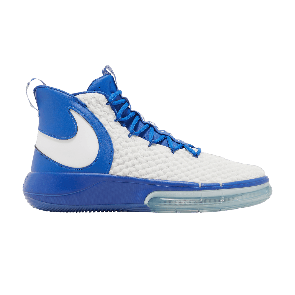 Кроссовки Nike AlphaDunk TB 'Game Royal'