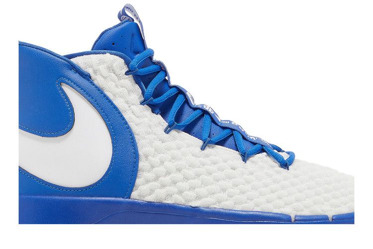 Кроссовки Nike AlphaDunk TB 'Game Royal'