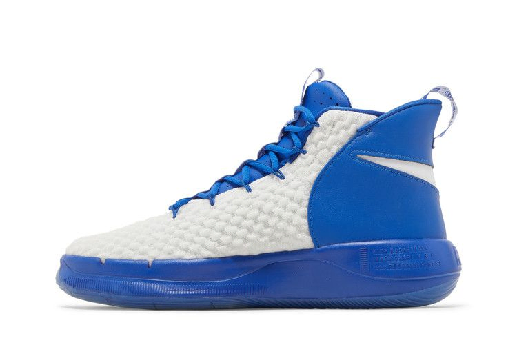 Кроссовки Nike AlphaDunk TB 'Game Royal'