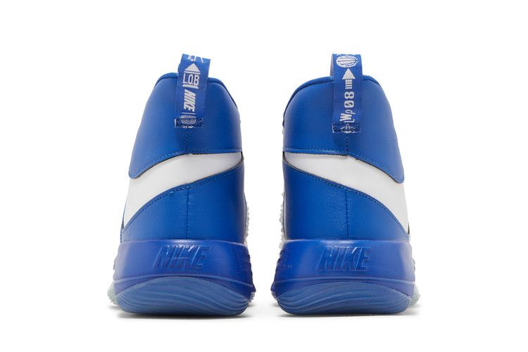 Кроссовки Nike AlphaDunk TB 'Game Royal'