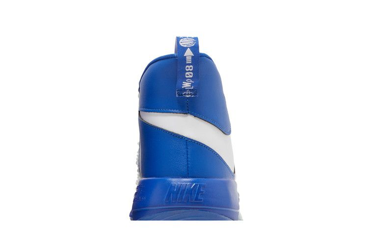 Кроссовки Nike AlphaDunk TB 'Game Royal'