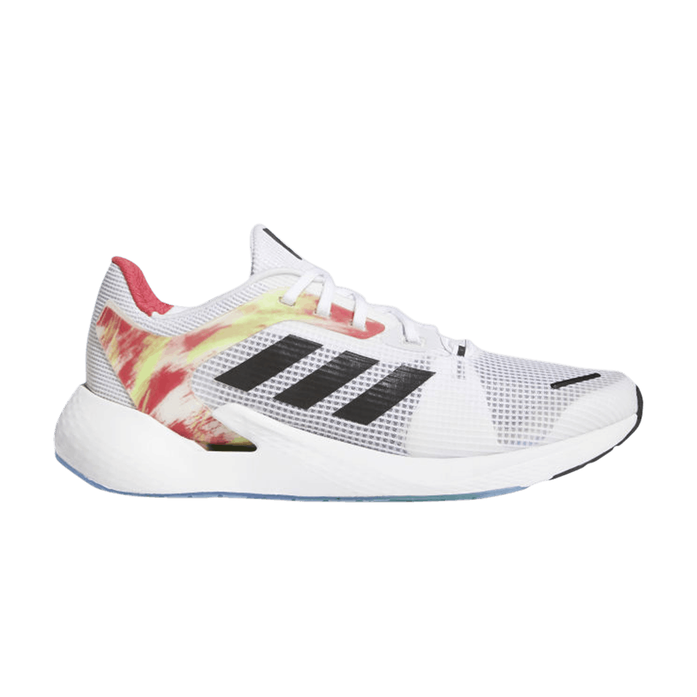 Кроссовки adidas Alphatorsion 360 'Splatter Paint'