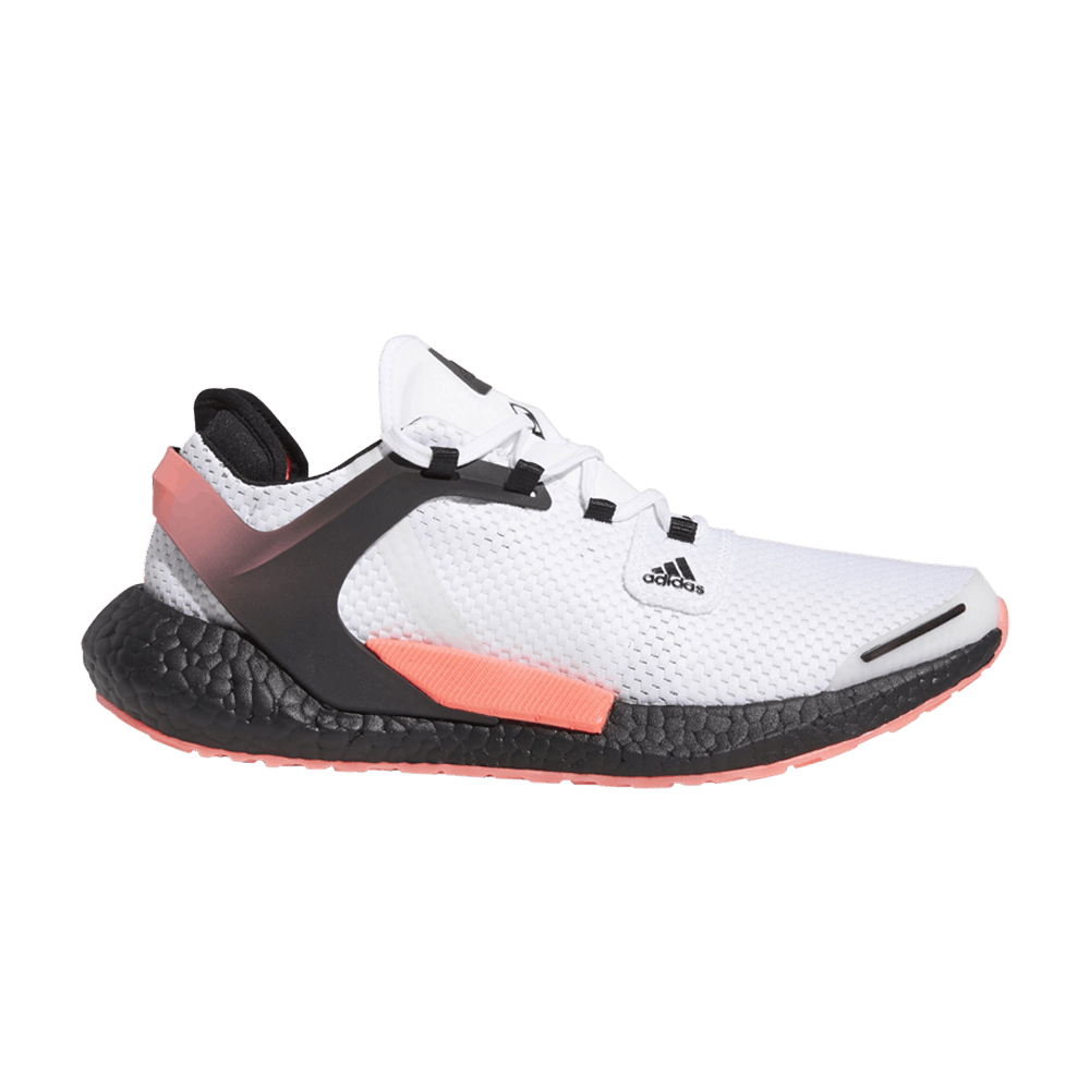 Кроссовки adidas Alphatorsion Boost 'Black Pink'